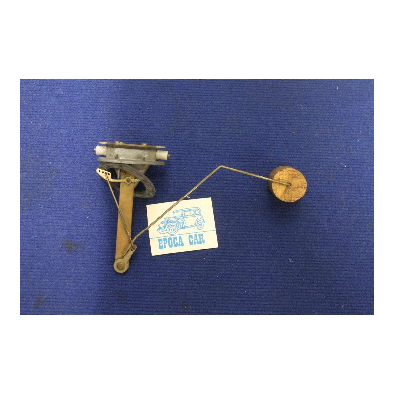 GALLEGGIANTE BENZINA APPIA TERZA SERIE VEGLIA  671125