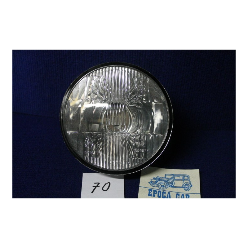FARO INTERNO SIEM DX TI PRIMA SERIE