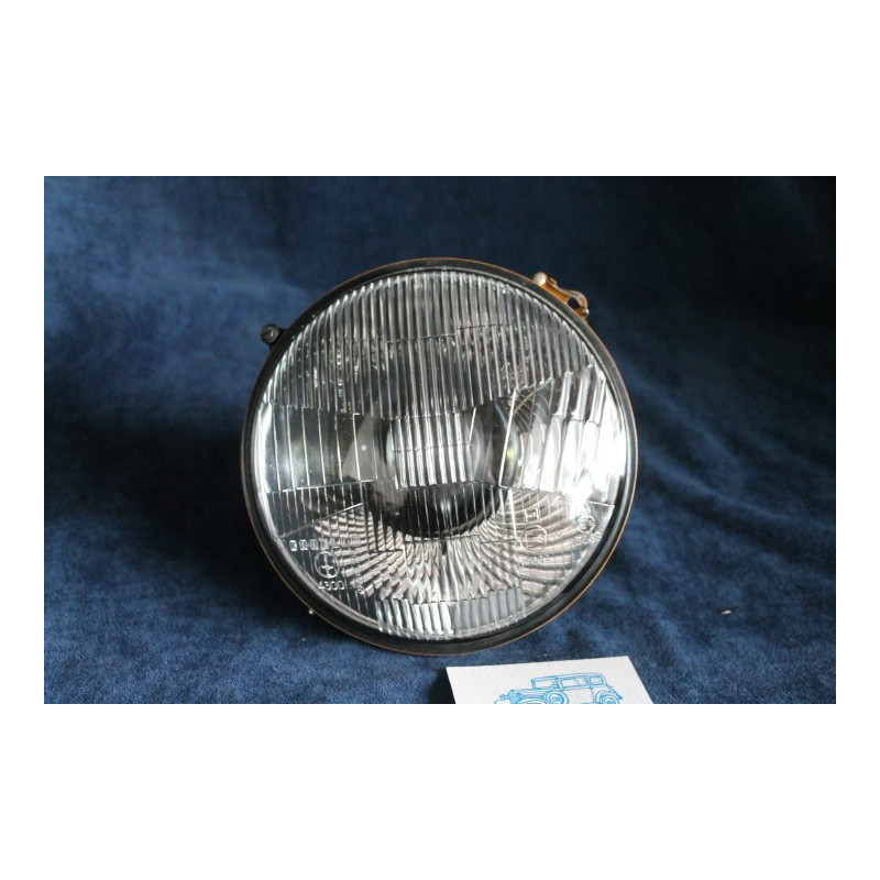 1600 BN FINO 04/77 FARO DX  CARELLO 170mm DIAM