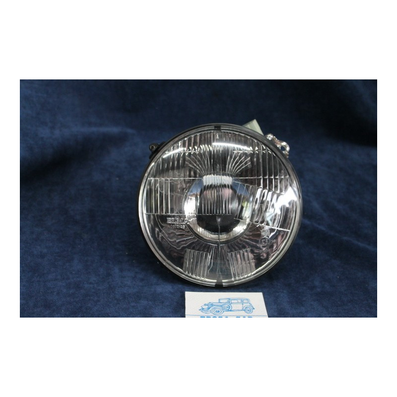 1600 BN UNTIL  04/77 OPTICAL UNIT RH  ELMA 170mm DIAM