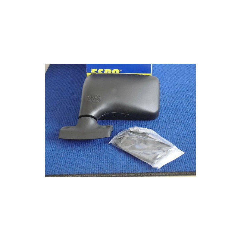 SPECCHIO ESTERNO A 112  SINISTRO NOS