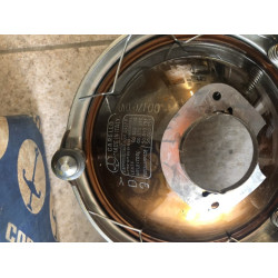 GRUPPI OTTICI ORIGINALI CARELLO FIAT 600 MULTIPLA 1 SERIE COPPIA NOS