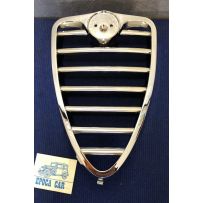 CENTRAL FRONT MASK GT 1 s. STEP NOSE