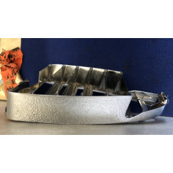 CENTRAL FRONT MASK GT 1 s. STEP NOSE