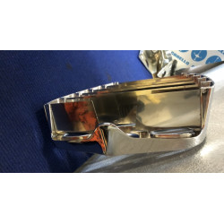 CENTRAL FRONT MASK GT 1 s. STEP NOSE