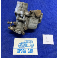 WEBER 26 IM 1  USATO