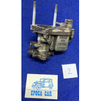 WEBER 26 IMB4  USATO