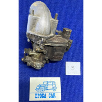 WEBER 26 IMB4  USATO