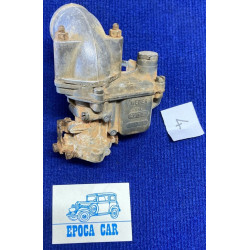 WEBER 26 IMB4 CATTIVE CONDIZIONI