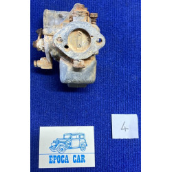 WEBER 26 IMB4 CATTIVE CONDIZIONI