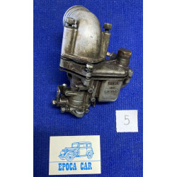 WEBER 26 IMB4 CATTIVE CONDIZIONI