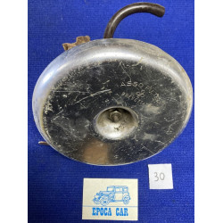 WEBER 22DRS