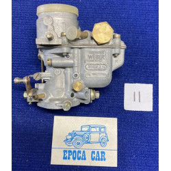 WEBER 30ICF(14) (NUOVO)