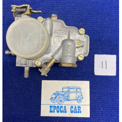 WEBER 30ICF(14) (NUOVO)