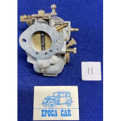 WEBER 30ICF(14) (NUOVO)