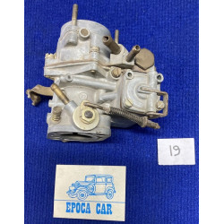 WEBER 30IBA(22) USATO