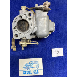 WEBER 30IBA(22) USATO