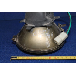 GRUPPI OTTICI cc. 1600 DA 5/77 diam. 136 mm.COPPIA INTERNI (CARELLO)