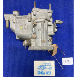 WEBER 28/36 DCD25 USATO