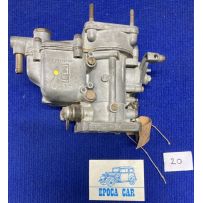 WEBER 28/36 DCD25 USATO