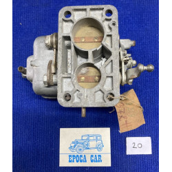 WEBER 28/36 DCD25 USED