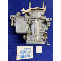 WEBER 28/36 DCD25 USATO