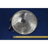 GRUPPI OTTICI cc. 1800 DA 72/ 08.74 diam. 136 mm.COPPIA ESTERNI (CARELLO)