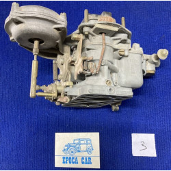 WEBER 32 DHS13 USATO