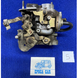 WEBER 30/32 DMTR USATO