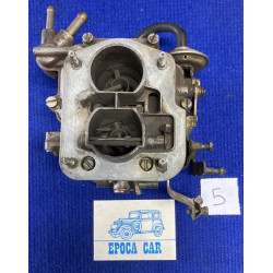 WEBER 30/32 DMTR USATO