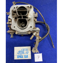 WEBER 32 DMTR22 USED