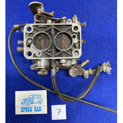 WEBER 32 DMTR22 USATO