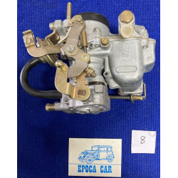 WEBER 32 ICEV (10) NEW