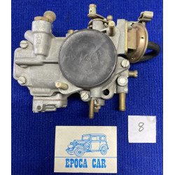 WEBER 32 ICEV (10) NEW