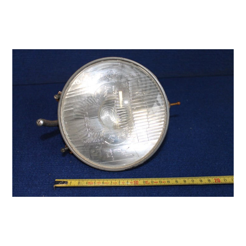 GRUPPI OTTICI cc. 1800 DA 72/ 08.74 diam. 136 mm.COPPIA INTERNI (CARELLO)
