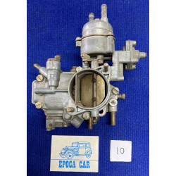 WEBER 32 ICEV (14) USED