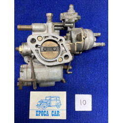 WEBER 32 ICEV (14) USED