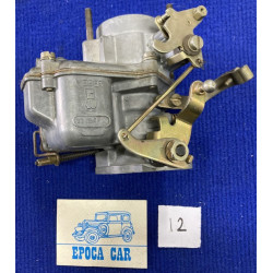 WEBER 32 IBA (20) USED