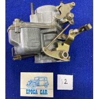 WEBER 32 IBA (20) USATO