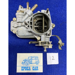 WEBER 32 IBA (20) USATO