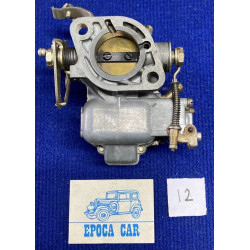 WEBER 32 IBA (20) USATO