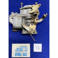 WEBER 32 IBA (20) USATO