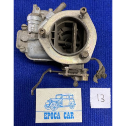 WEBER 32 IBA (20) USED