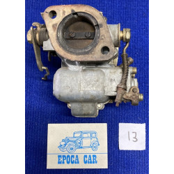 WEBER 32 IBA (20) USATO