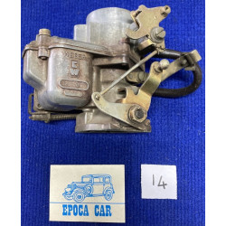 WEBER 32 IBA (20) USATO