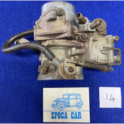 WEBER 32 IBA (20) USATO