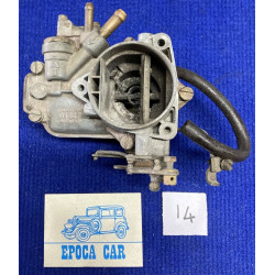 WEBER 32 IBA (20) USATO