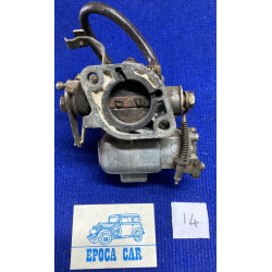 WEBER 32 IBA (20) USATO