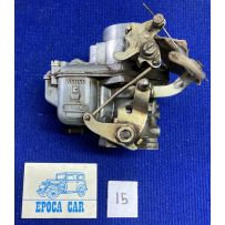 WEBER 32 IBA (20) USED