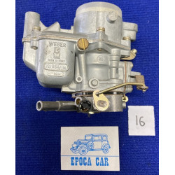 WEBER 32IBSA (16) NEW